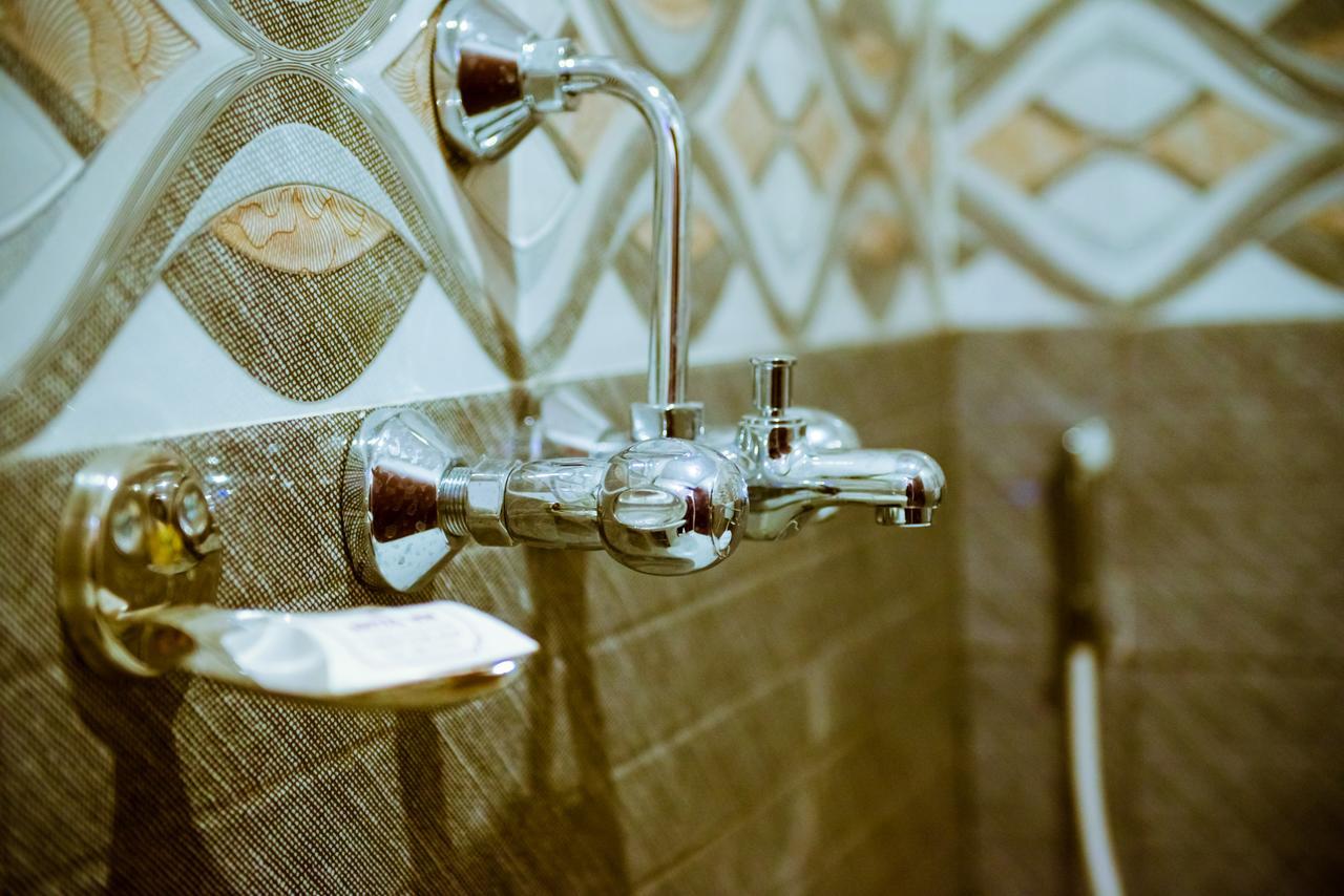 Hotel Mm グワーハーティー エクステリア 写真